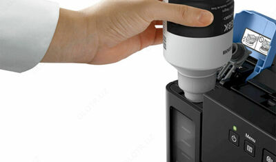 МФУ струйное Canon PIXMA GM4040