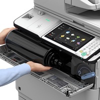  MFU Canon imageRUNNER ADVANCE 6575i - 