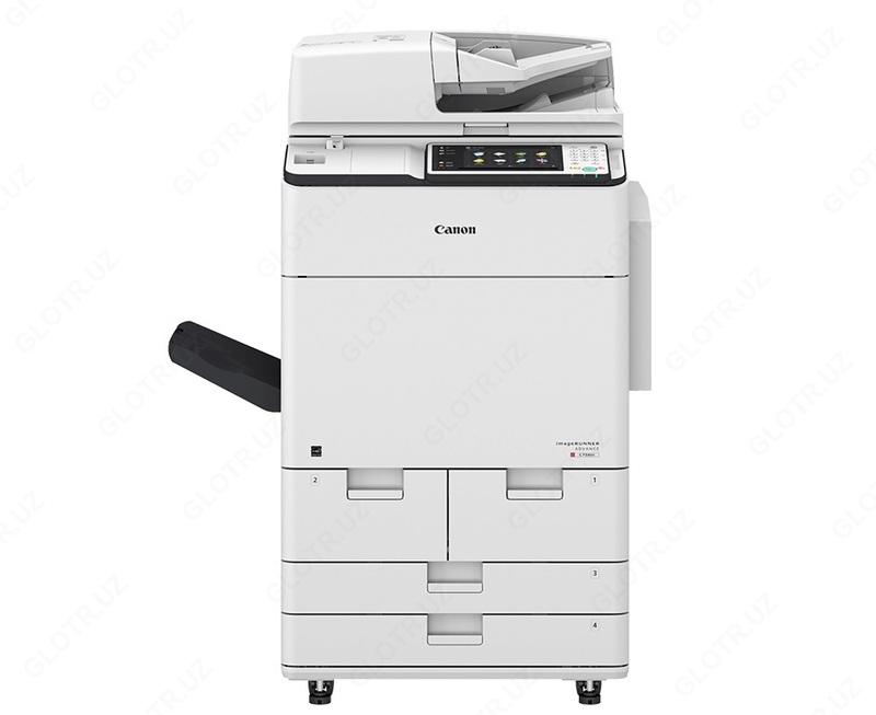 МФУ Canon imageRUNNER ADVANCE C7565i