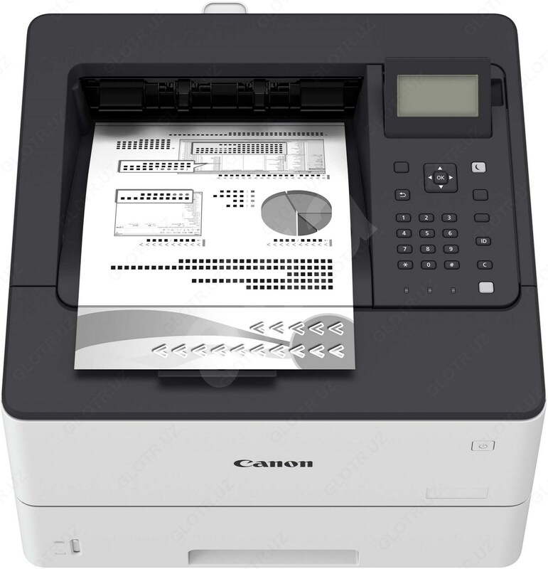 Canon i-SENSYS LBP325x printer - 7 625 000 so'm