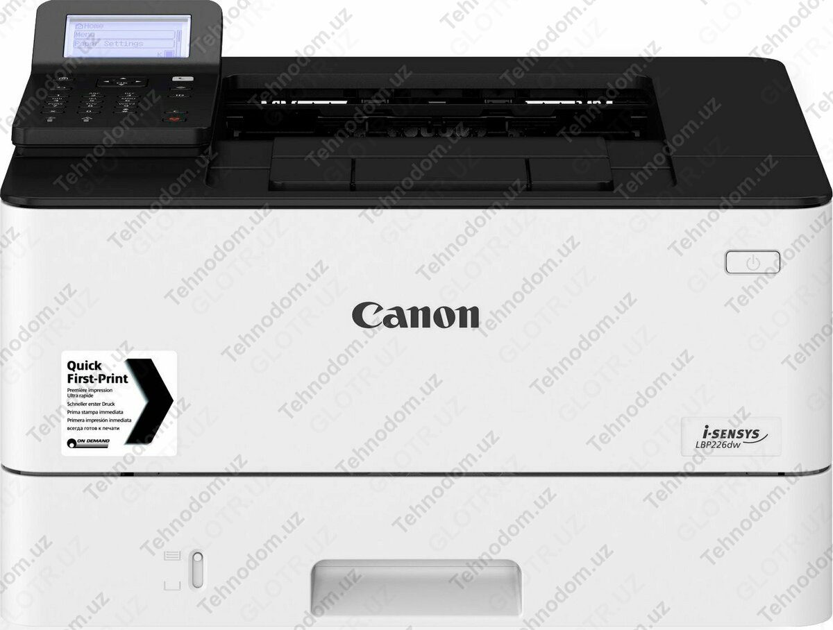 Printer Canon I Sensys Lbp226dw