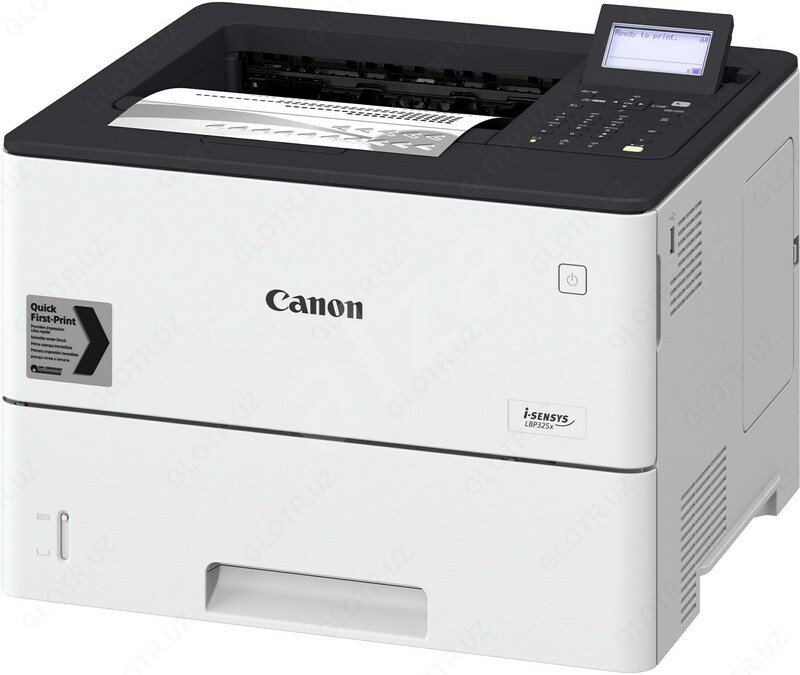Принтер Canon i-SENSYS LBP223dw - 2 843 500 сум
