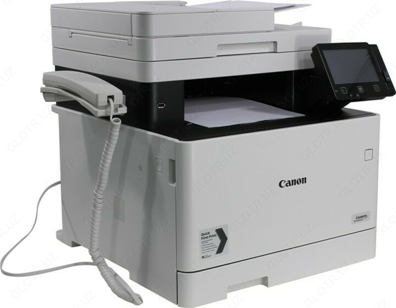 МФУ Canon i-SENSYS MF744Cdw