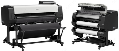 Печатающая головка PF-06 для iPF TM-200/ TM-205/ iPF TM-300/ TM-305 (PRINTHEAD PF-06)