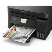 МФУ струйное Epson L6170