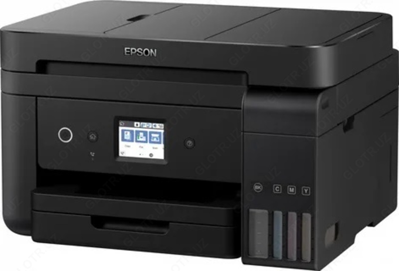 4 880 000 so'm Epson L6190 MFP