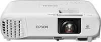   Epson EB-108 proyektori