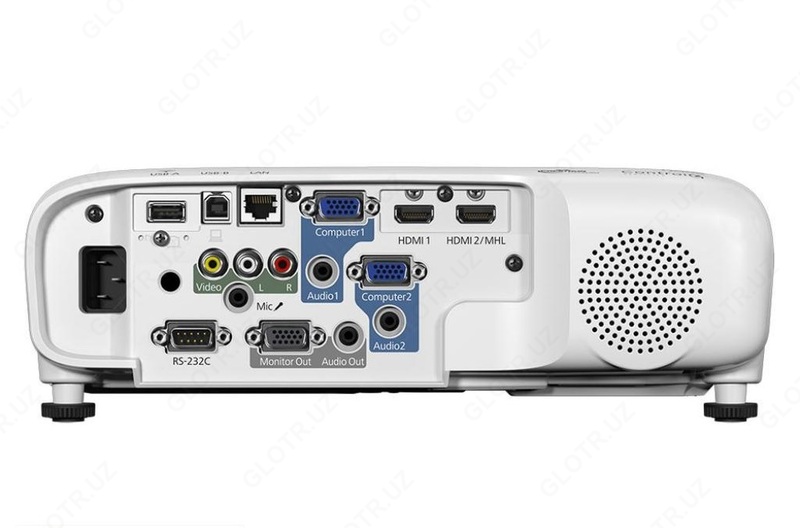  Epson EB-108 proyektori Chakana savdo