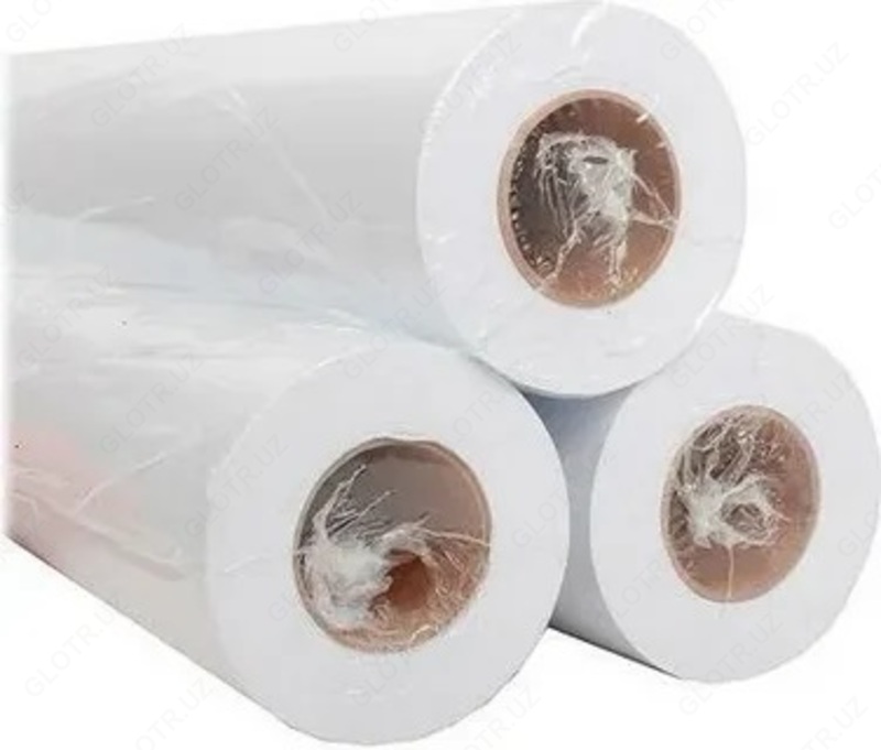  Keng formatli qogoz Canon Std. Qogoz 90gsm 914mmx50m - 