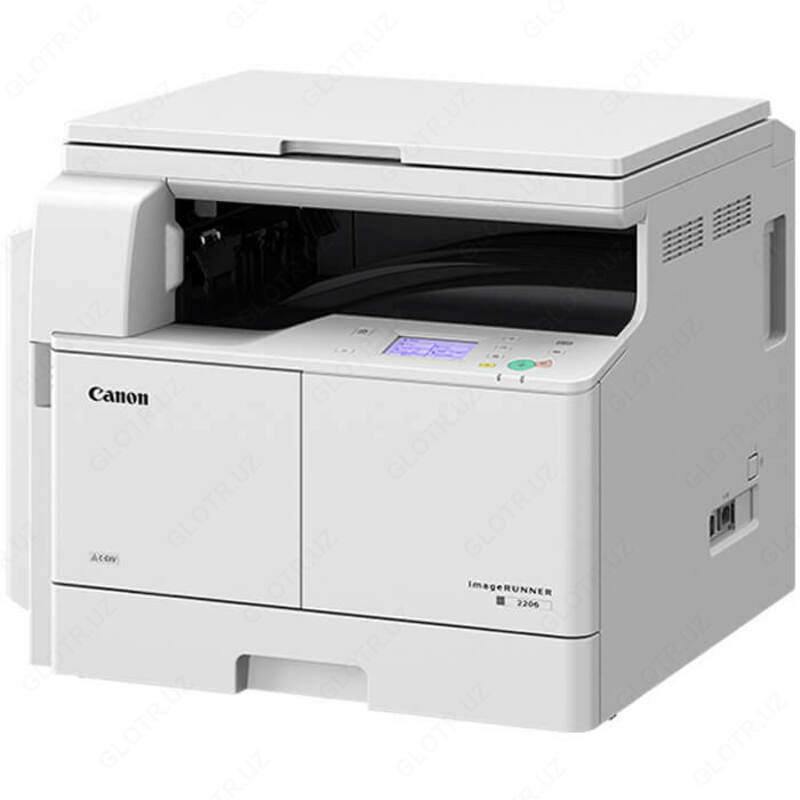  MFU Canon imageRUNNER 2206N - 