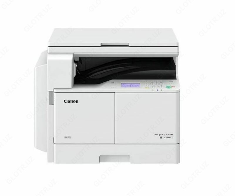   MFU Canon imageRUNNER 2206N