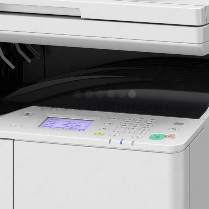  MFU Canon imageRUNNER 2206N Chakana savdo