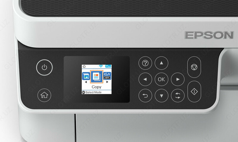 MFU Epson EcoTank M2120 W - 2 684 000 so'm