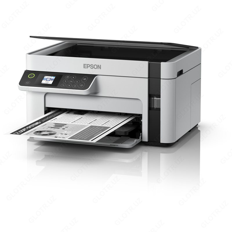 MFU Epson EcoTank M2120 W Chakana savdo