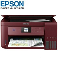 МФУ струйное Epson L4167