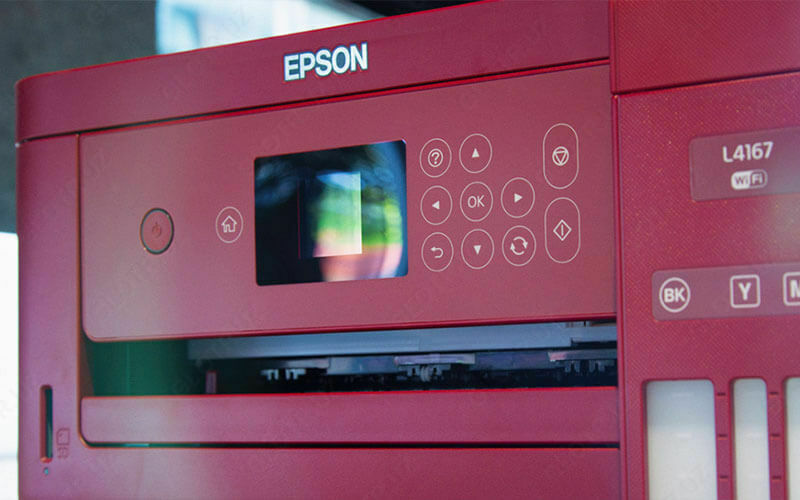 4 235 000 сум МФУ струйное Epson L4167