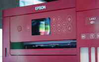 4 235 000 сум МФУ струйное Epson L4167