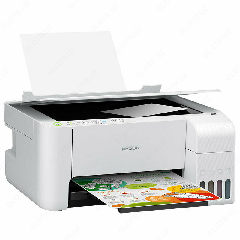 2 562 000 so'm Epson L3156 MFP