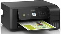  МФУ струйное Epson L3160 - 