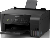  МФУ струйное Epson L3160 Только в розницу
