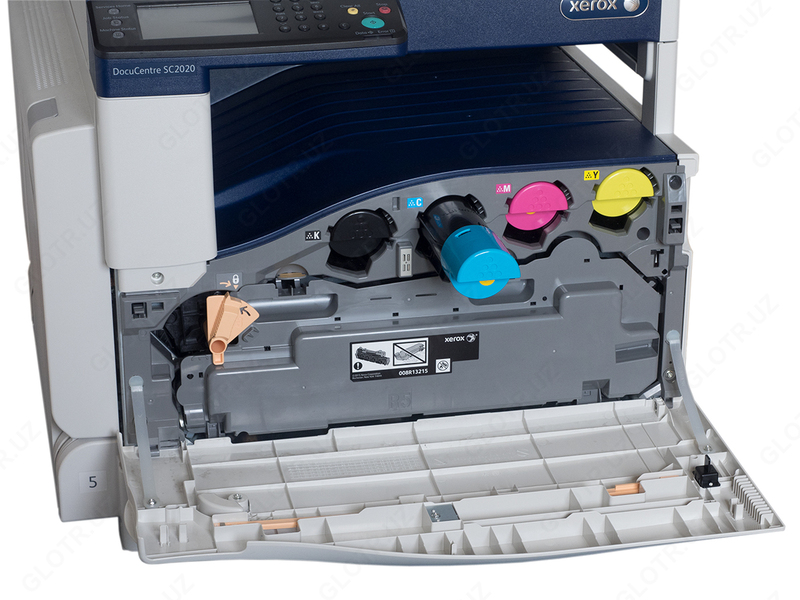 Xerox DocuCentre SC2020 uchun lentalari