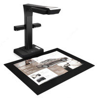 Сканер Czur ET18 Pro V2 - 8 000 000 so'm