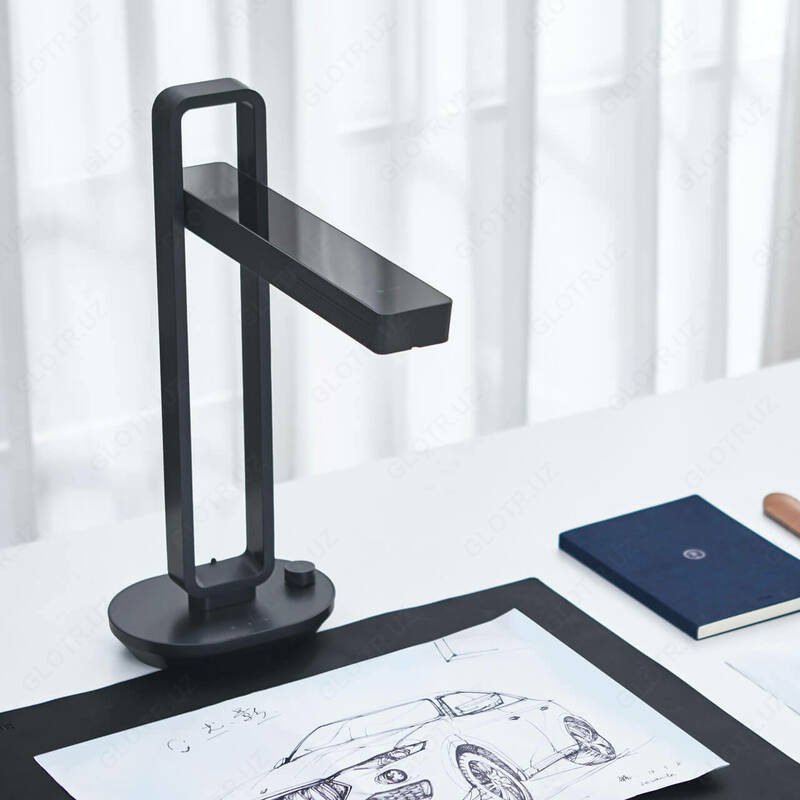 Skaner Czur Aura Pro