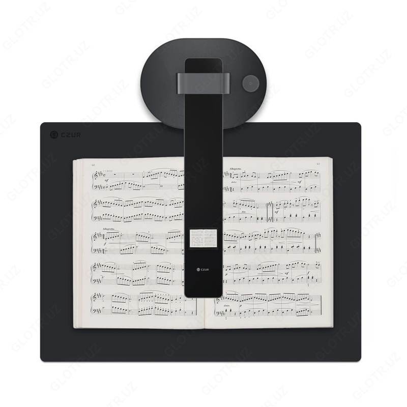 Skaner Czur Aura Pro