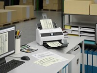 Epson WorkForce DS-970