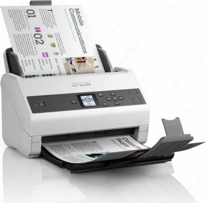 Epson WorkForce DS-970 - 12 393 000 so'm