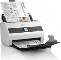 Epson WorkForce DS-970 - 12 393 000 so'm