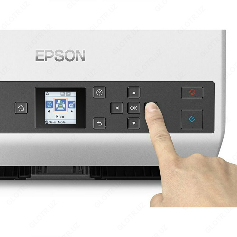 12 393 000 so'm Epson WorkForce DS-970