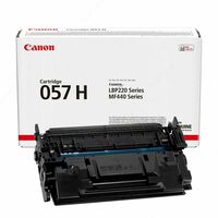 Тонер-картридж Canon 057H Аналог - 267 300 сум