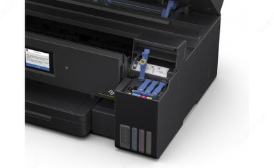 Струйное МФУ Epson EcoTank L14150