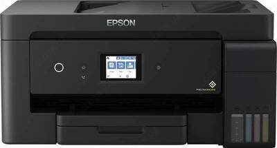 Струйное МФУ Epson EcoTank L14150