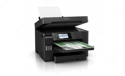 Струйное МФУ Epson EcoTank L15150