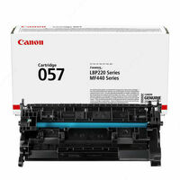 Тонер-картридж Canon 057 - 786 500 сум
