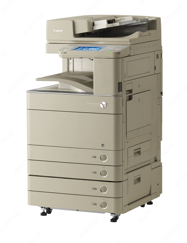MFU Canon imageRUNNER ADVANCE C5235i