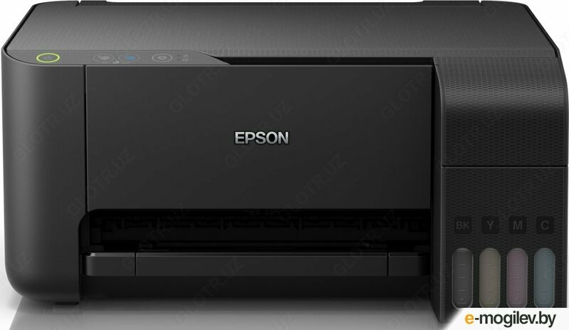 МФУ струйное Epson L3110