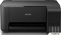  МФУ струйное Epson L3110 - 
