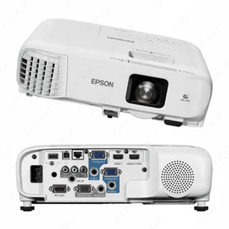 Epson EB-2042 proektori