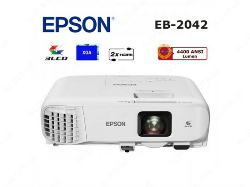  Epson EB-2042 proektori - 