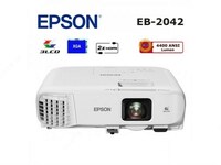  Epson EB-2042 proektori - 