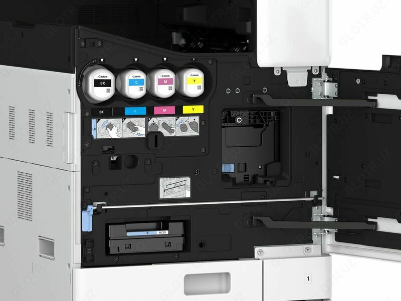  МФУ Canon WG7450 - 