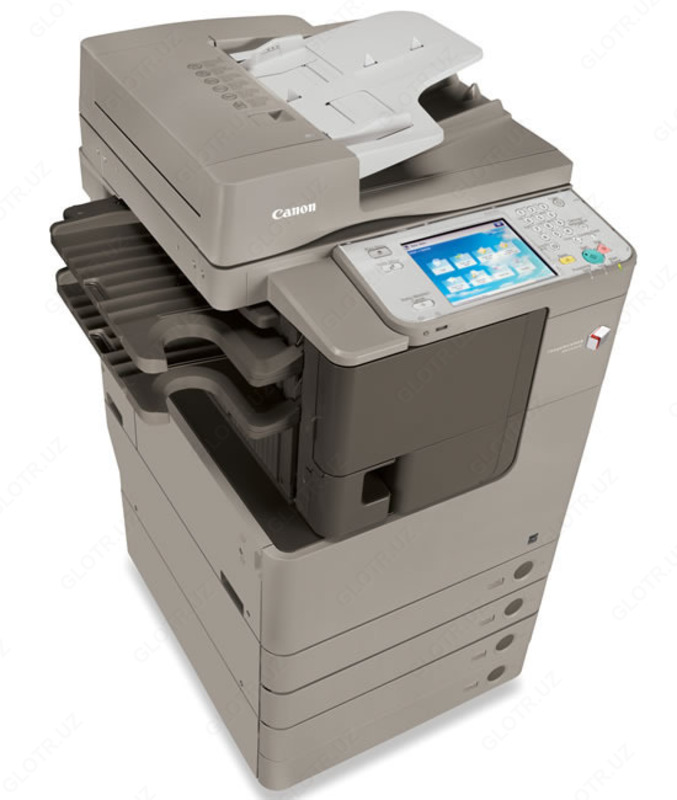  МФУ Canon imageRUNNER ADVANCE 4035i - 