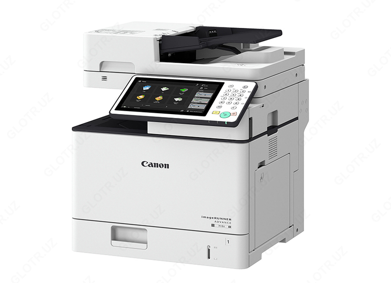 MFU Canon imageRUNNER ADVANCE 525iZ - 15 860 000 so'm