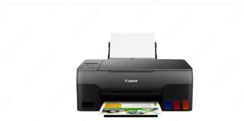 МФУ струйное Canon Pixma G3420 - 1 769 000 сум