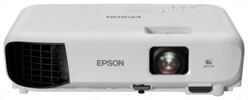 Epson EB-E10 proektori