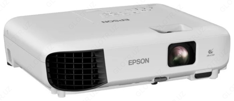 Epson EB-E10 proektori Chakana savdo