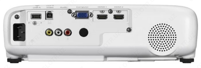  Проектор Epson EB-FH06 - 